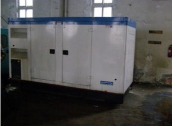 上安乡康明斯150kw大型柴油二手发电机组 上安乡康明斯150kw大型柴油二手发电机组