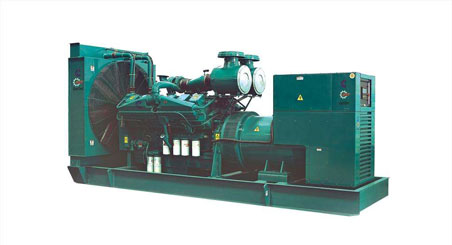 上安乡450kw康明斯柴油发电机组图片 上安乡450kw康明斯柴油发电机组图片