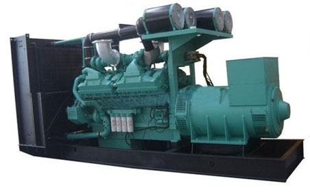 上安乡200kw康明斯发电机组图片 上安乡200kw康明斯发电机组图片