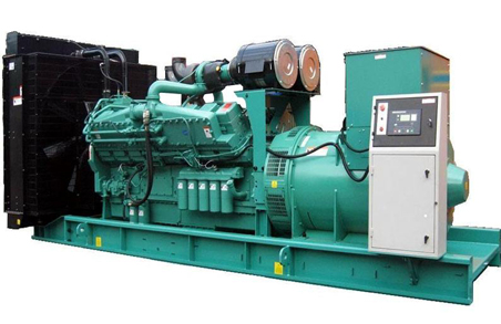 上安乡570kw康明斯柴油发电机组图片 上安乡570kw康明斯柴油发电机组图片