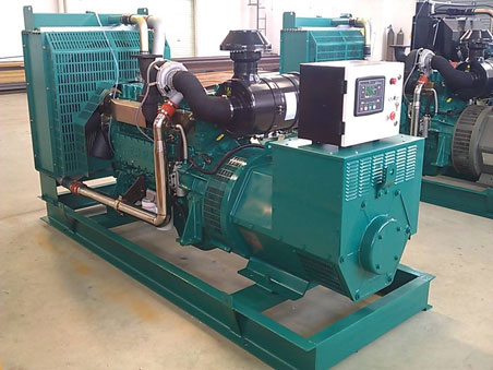上安乡505kw康明斯柴油发电机组图片 上安乡505kw康明斯柴油发电机组图片