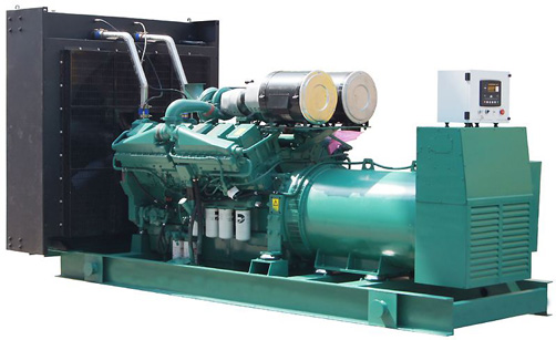 上安乡30kw康明斯柴油发电机组图片 上安乡30kw康明斯柴油发电机组图片