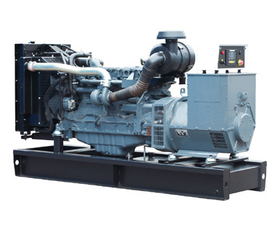 上安乡应急600kw道依茨柴油发电机组 上安乡应急600kw道依茨柴油发电机组