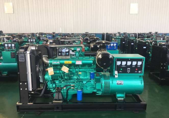 上安乡柴油发电机 上安乡柴油发电机