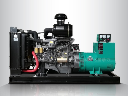 上安乡全新泰豪250kw大型柴油发电机组 上安乡全新泰豪250kw大型柴油发电机组